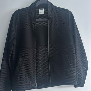 Reebok workout Jacket